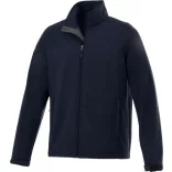 38319490 - Geaca softshell pentru barbati - Maxson - Navy