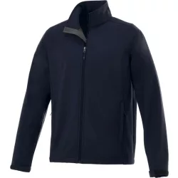 38319490 - Geaca softshell pentru barbati - Maxson - Navy