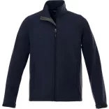 38319490 - Geaca softshell pentru barbati - Maxson - Navy