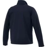 38319490 - Geaca softshell pentru barbati - Maxson - Navy