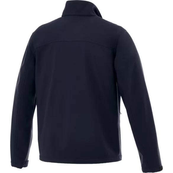 38319490 - Geaca softshell pentru barbati - Maxson - Navy