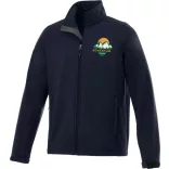 38319490 - Geaca softshell pentru barbati - Maxson - Navy