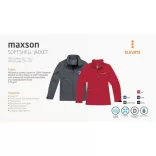 38319490 - Geaca softshell pentru barbati - Maxson - Navy