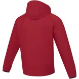 38329210 - Jacheta usoara pentru barbati Dinlas - ROSU