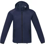 38329550 - Jacheta usoara pentru barbati Dinlas - BLEUMARIN