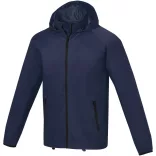 38329550 - Jacheta usoara pentru barbati Dinlas - BLEUMARIN