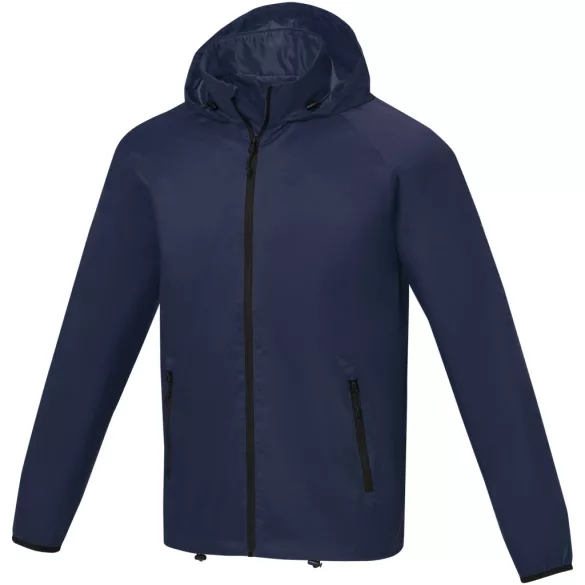 38329550 - Jacheta usoara pentru barbati Dinlas - BLEUMARIN