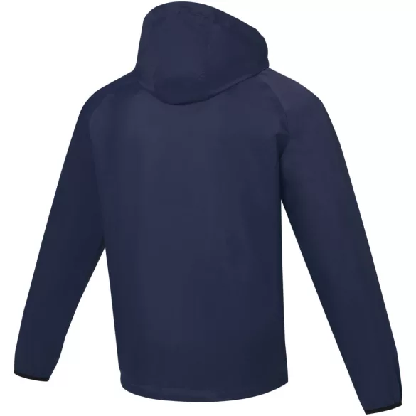 38329550 - Jacheta usoara pentru barbati Dinlas - BLEUMARIN