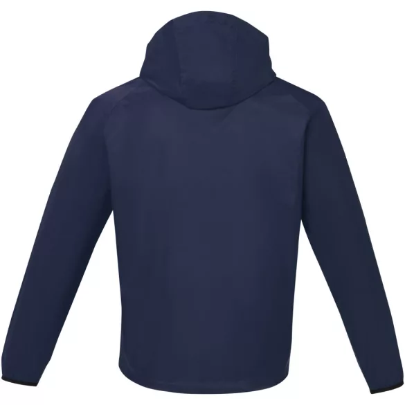 38329550 - Jacheta usoara pentru barbati Dinlas - BLEUMARIN