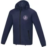 38329550 - Jacheta usoara pentru barbati Dinlas - BLEUMARIN