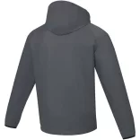 38329820 - Jacheta usoara pentru barbati Dinlas - STORM GREY
