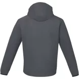 38329820 - Jacheta usoara pentru barbati Dinlas - STORM GREY