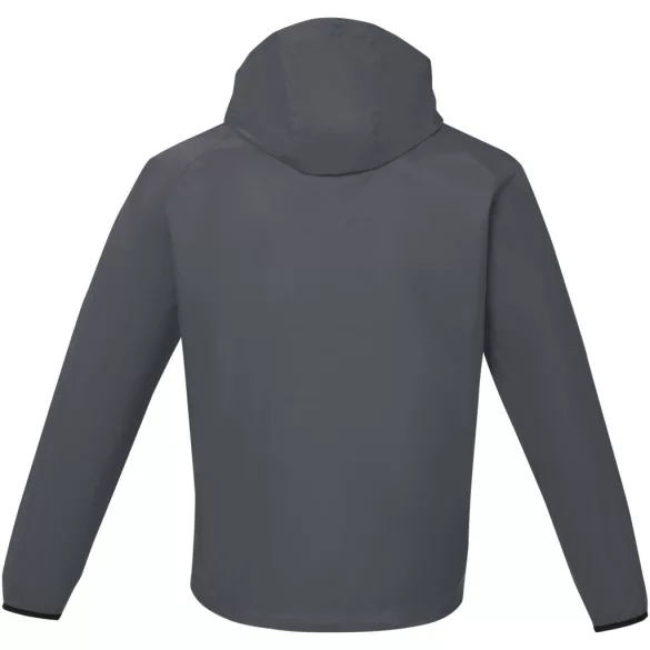 38329820 - Jacheta usoara pentru barbati Dinlas - STORM GREY