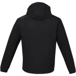38329900 - Jacheta usoara pentru barbati Dinlas - NEGRU