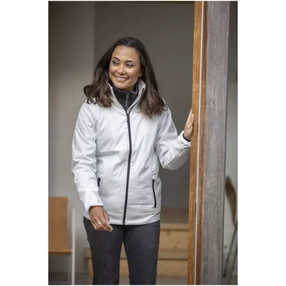 38330010 - Jacheta usoara de dama Dinlas - ALB