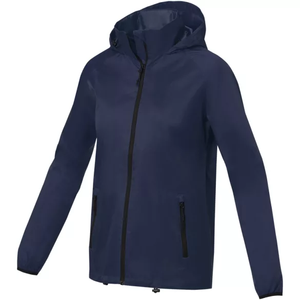 38330553 - Jacheta usoara de dama Dinlas - BLEUMARIN