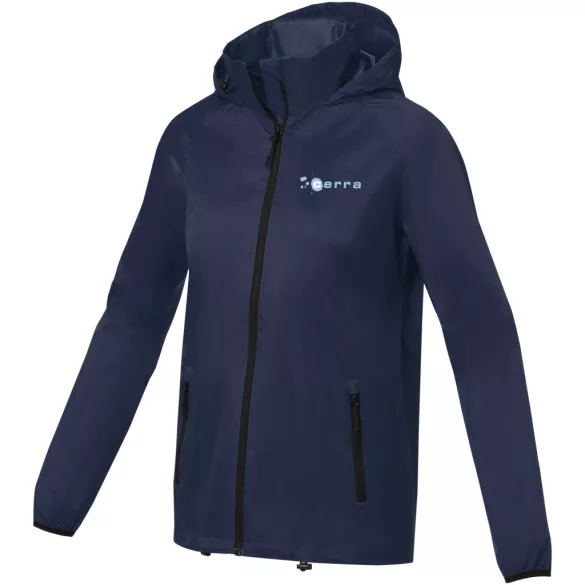 38330553 - Jacheta usoara de dama Dinlas - BLEUMARIN