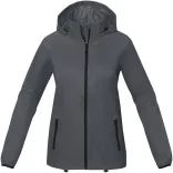 38330820 - Jacheta usoara de dama Dinlas - STORM GREY