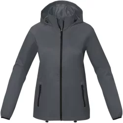 38330820 - Jacheta usoara de dama Dinlas - STORM GREY
