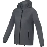 38330820 - Jacheta usoara de dama Dinlas - STORM GREY