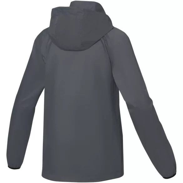 38330820 - Jacheta usoara de dama Dinlas - STORM GREY