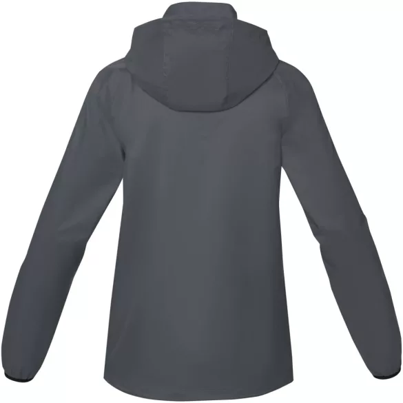 38330820 - Jacheta usoara de dama Dinlas - STORM GREY