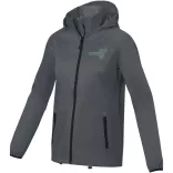 38330820 - Jacheta usoara de dama Dinlas - STORM GREY