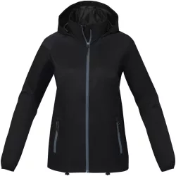 38330900 - Jacheta usoara de dama Dinlas - NEGRU