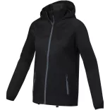 38330900 - Jacheta usoara de dama Dinlas - NEGRU