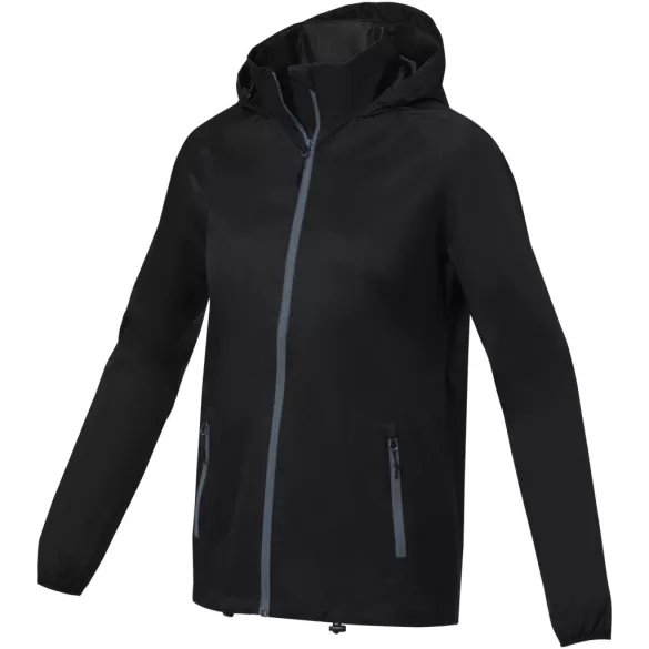 38330900 - Jacheta usoara de dama Dinlas - NEGRU