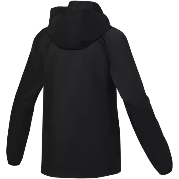 38330900 - Jacheta usoara de dama Dinlas - NEGRU