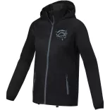 38330900 - Jacheta usoara de dama Dinlas - NEGRU
