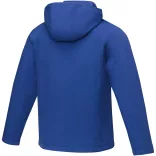 38338520 - Jacheta softshell captusita - pentru barbati - Notus - ALBASTRU