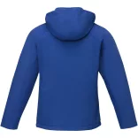 38338520 - Jacheta softshell captusita - pentru barbati - Notus - ALBASTRU