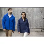 38338520 - Jacheta softshell captusita - pentru barbati - Notus - ALBASTRU