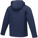 38338550 - Jacheta softshell captusita - pentru barbati - Notus - BLEUMARIN