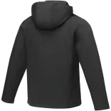 38338900 - Jacheta softshell captusita - pentru barbati - Notus - NEGRU