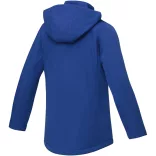 38339520 - Jacheta softshell captusita - pentru femei - Notus - ALBASTRU