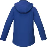 38339520 - Jacheta softshell captusita - pentru femei - Notus - ALBASTRU