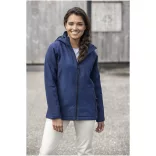 38339520 - Jacheta softshell captusita - pentru femei - Notus - ALBASTRU