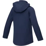 38339550 - Jacheta softshell captusita - pentru femei - Notus - BLEUMARIN
