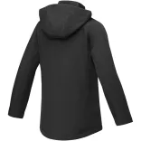 38339900 - Jacheta softshell captusita - pentru femei - Notus - NEGRU