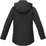 38339900 - Jacheta softshell captusita - pentru femei - Notus - NEGRU
