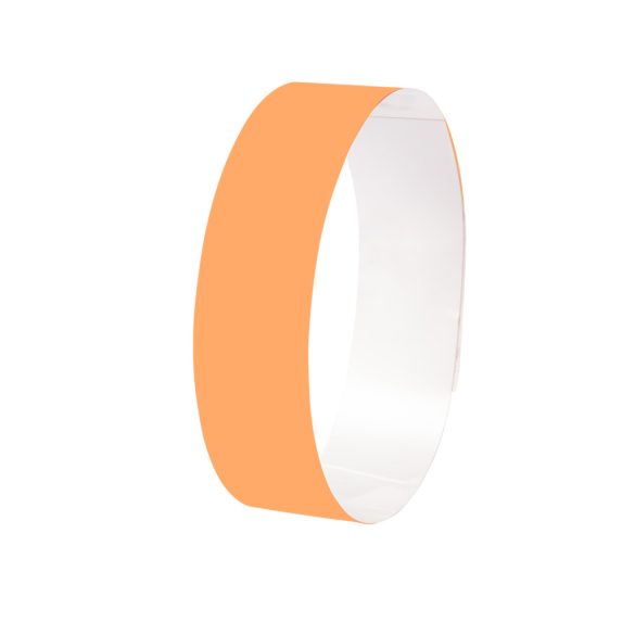 3841-267MK - Bratara de evenimente - Events - FLUORO ORANGE