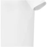 39094010 - Tricou polo cool-fit - pentru barbati - cu maneca scurta - Deimos - ALB