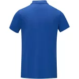 39094520 - Tricou polo cool-fit - pentru barbati - cu maneca scurta - Deimos - ALBASTRU