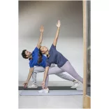 39094520 - Tricou polo cool-fit - pentru barbati - cu maneca scurta - Deimos - ALBASTRU