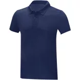 39094550 - Tricou polo cool-fit - pentru barbati - cu maneca scurta - Deimos - BLEUMARIN