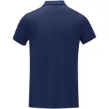 39094550 - Tricou polo cool-fit - pentru barbati - cu maneca scurta - Deimos - BLEUMARIN
