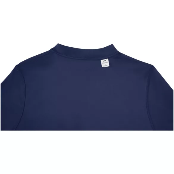 39094550 - Tricou polo cool-fit - pentru barbati - cu maneca scurta - Deimos - BLEUMARIN